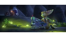 Ratchet and Clank film