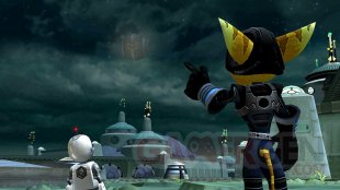 Ratchet and & Clank HD Trilogy 29 05 2014 screenshot 1