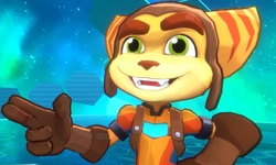 Ratchet And Clank Ranger Rumble vignette 13 11 2025