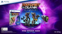Ratchet And Clank Rift Apart Launch Edition 11 02 2021