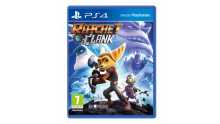 Ratchet & Clank PS4