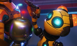 JV - Ratchet & Clank : Rift Apart, la prochaine exclu PS5