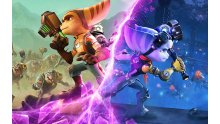 Ratchet & Clank Rift Apart test image review impressions critique