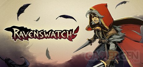 Ravenswatch