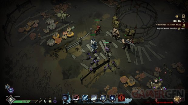 Ravenwatch 1