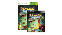 Rayman Legends jaquettes 30.08.2013.
