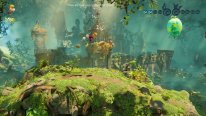 Rayman Legends Retold 01