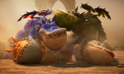 Rayman Legends Retold 04