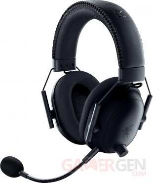 Razer Blackshark V2 Pro 08 07 2025