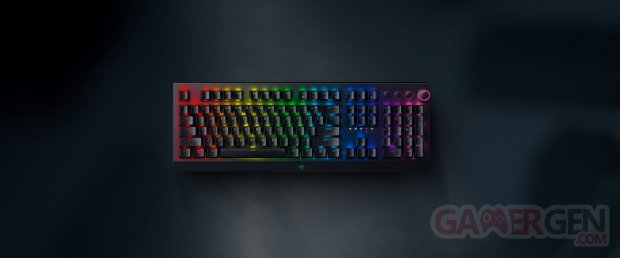 Razer BlackWidow V3 Pro (4)