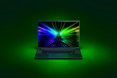 Razer dévoile son nouveau PC portable Blade 18, la puissance est aussi ...