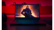 Razer Blade Stealth (2019) Graphics Model - Gaming Overwatch 1