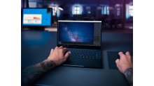 Razer Blade Stealth (2019) Graphics Model - Work Editing