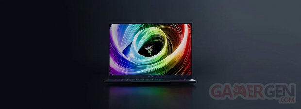 razer blade16 2025 noti hero desktop