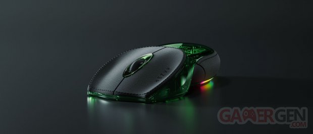 Razer Boomslang 20th Anniversary Edition 3D Render Photo 006