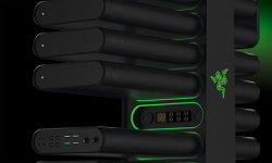 Razer Christine head