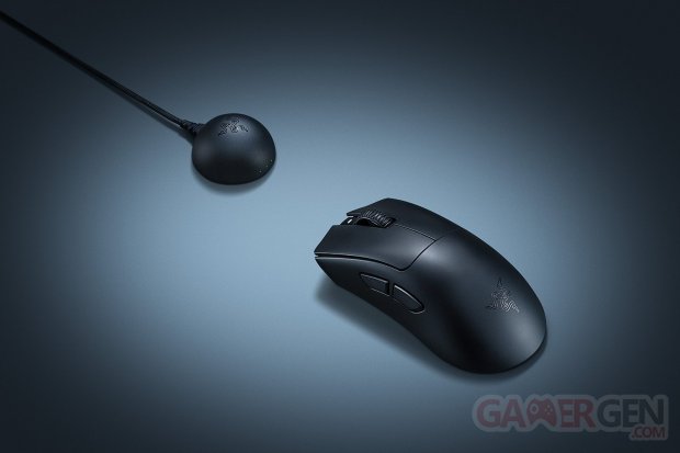 Razer DeathAdder V4 Pro01