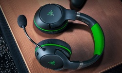 Razer lance les casques sans fil Kaira et Kaira Pro pour PlayStation5