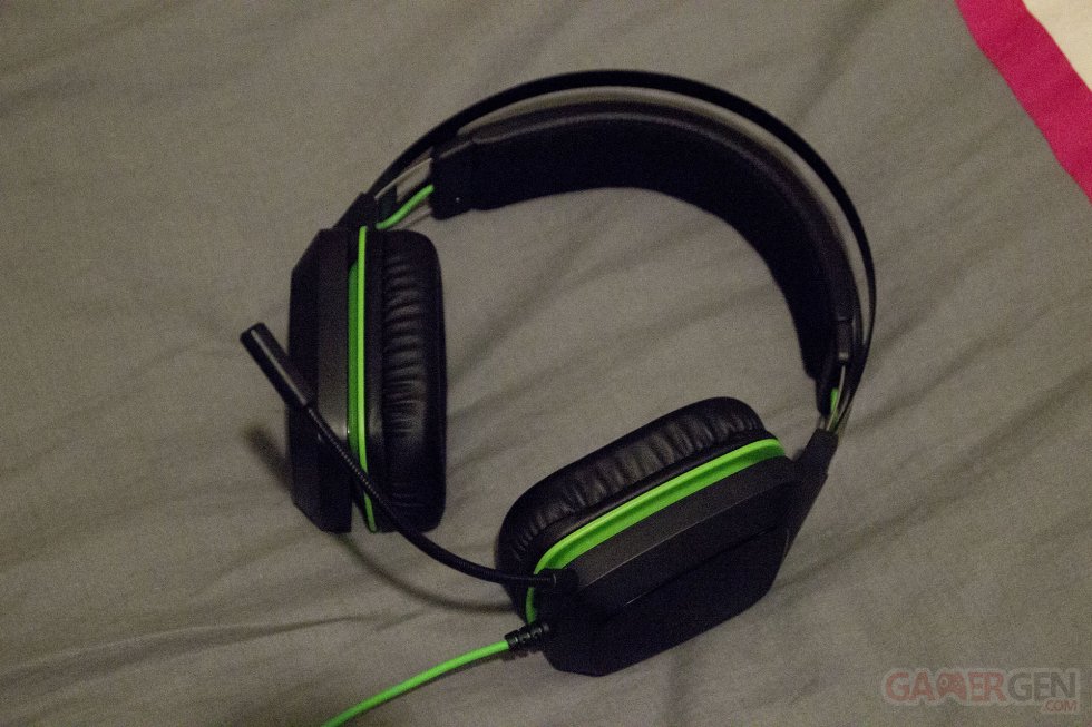 Razer Electra V2 Test Note Avis Review GamerGen_Com Clint008 (1)