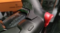 Razer Enki Pro KoenigsEgg Edition 43scuf reflex pro menette ps5 dualsense 43