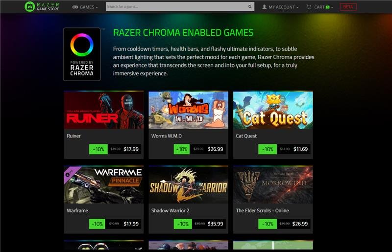 Razer Game Store Launch (1)