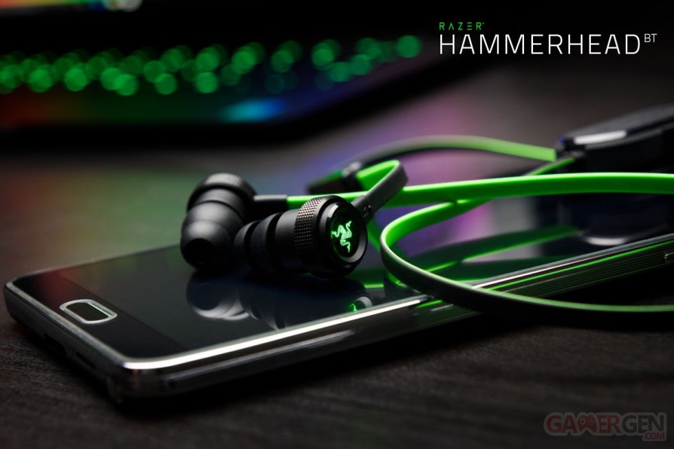Razer Hammerhead V2 Bluetooth (1)