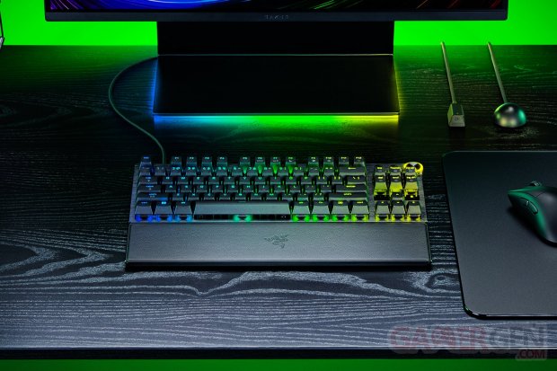 Razer Huntsman V3 Pro Tenkeyless 8KHz
