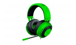 TEST - Razer Electra V2 : un casque abordable, mais perfectible