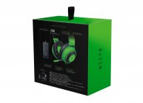 Razer Kraken Tournament Edition Green [2018] 3D Box Back