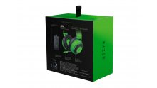 Razer Kraken Tournament Edition Green [2018] 3D Box Back