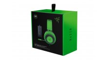 Razer Kraken Tournament Edition Green [2018] 3D Box Front