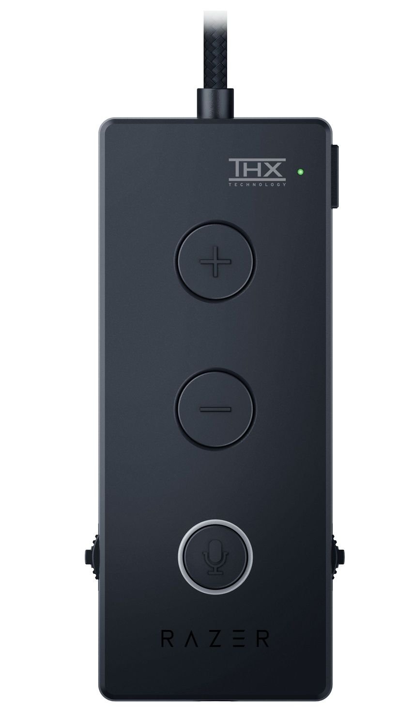 Razer Kraken USB Audio Controller  [2018] v01