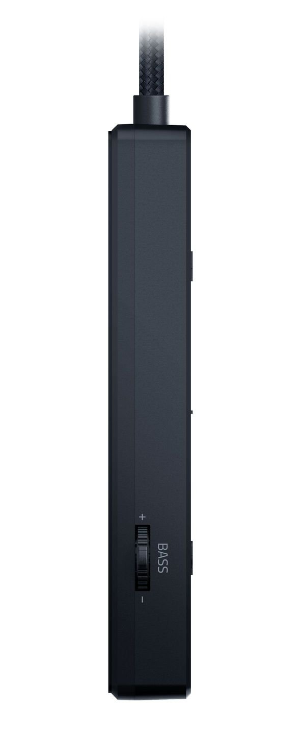 Razer Kraken USB Audio Controller [2018] v02