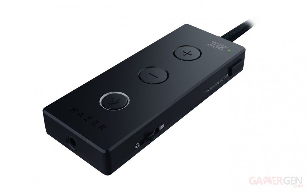 Razer Kraken USB Audio Controller [2018] v04