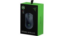 Razer Mamba_Wireless_Front