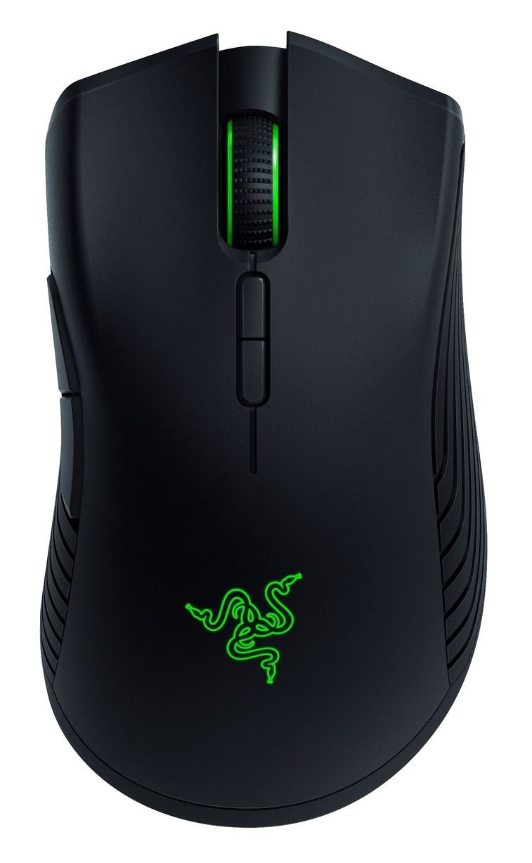 Razer MAMBA_WIRELESS_V01