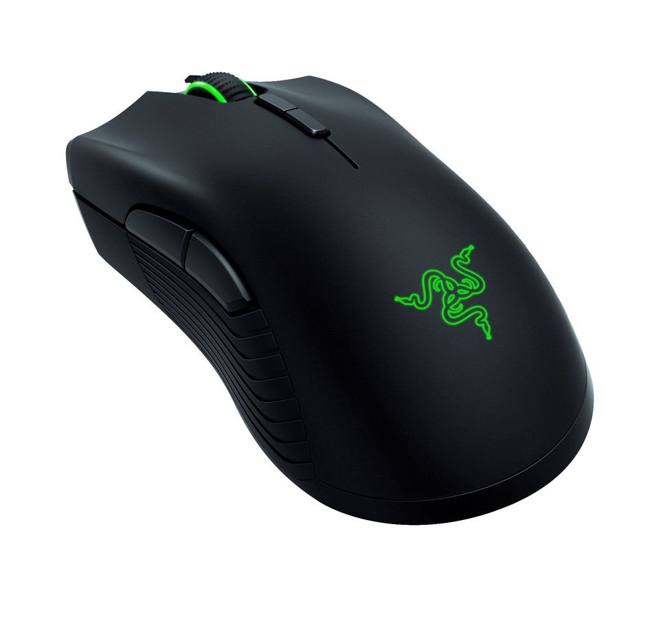 Razer MAMBA_WIRELESS_V03
