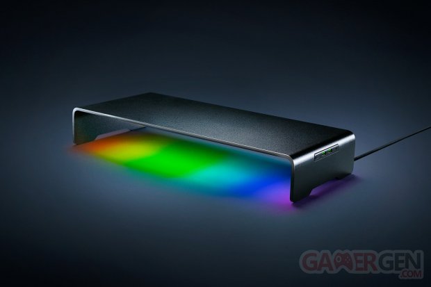 Razer Monitor Stand Chroma