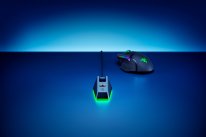 Razer Mouse Dock Chroma [2020] With Mouse Dongle