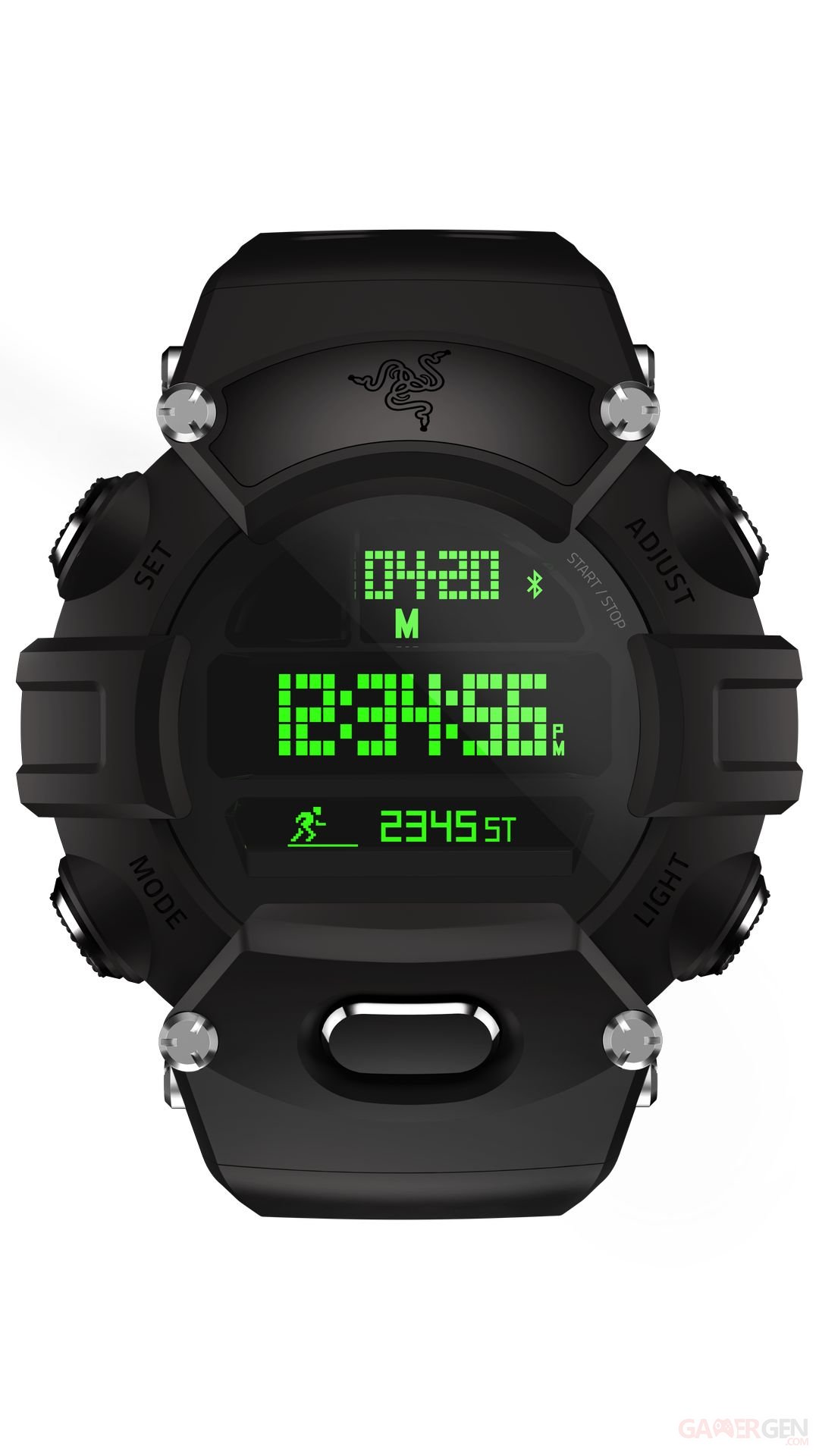 razer nabu watch 2018