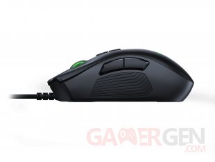 Razer Naga Trinity et le keypad Razer Tartarus V2 (10)