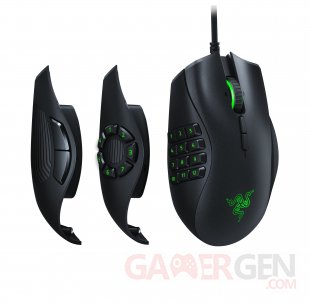 Razer Naga Trinity et le keypad Razer Tartarus V2 (11)