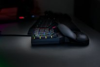 Razer Naga Trinity et le keypad Razer Tartarus V2 (14)