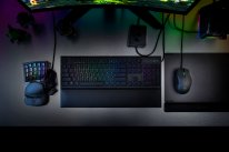 Razer Naga Trinity et le keypad Razer Tartarus V2 (16)