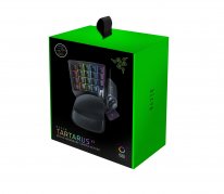 Razer Naga Trinity et le keypad Razer Tartarus V2 (18)