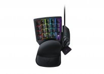 Razer Naga Trinity et le keypad Razer Tartarus V2 (19)