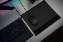 Razer Naga Trinity et le keypad Razer Tartarus V2 (1)