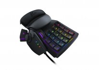 Razer Naga Trinity et le keypad Razer Tartarus V2 (21)