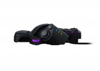 Razer Naga Trinity et le keypad Razer Tartarus V2 (23)