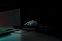 Razer Naga Trinity et le keypad Razer Tartarus V2 (6)